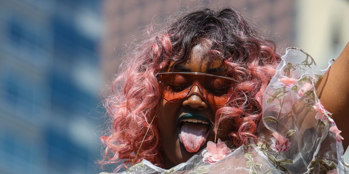 CupcakKe Confirms She Is 'Ok' Following Suicide Scare