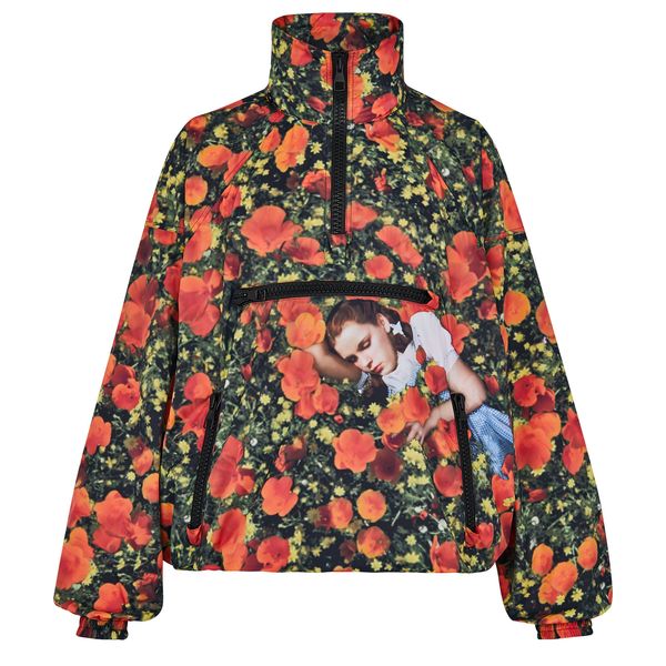 Virgil Abloh’s Louis Vuitton Pays Homage to Dorothy