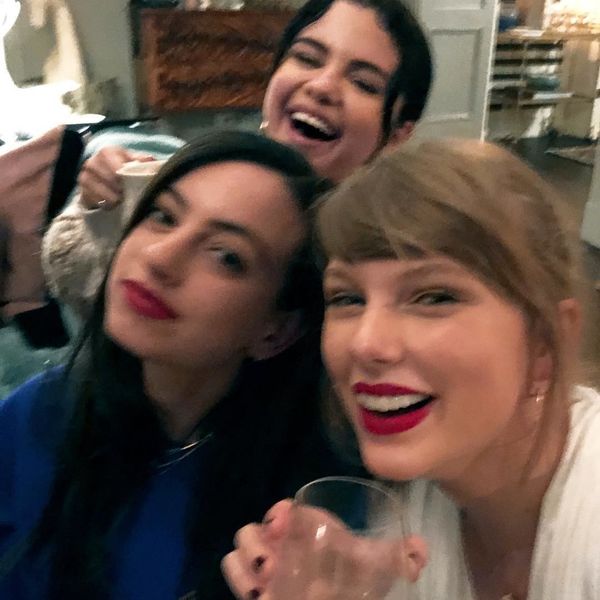Taylor Swift Declares '20wineteen'