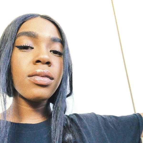 R. Kelly’s Daughter Buku Abi Speaks Out Against Him