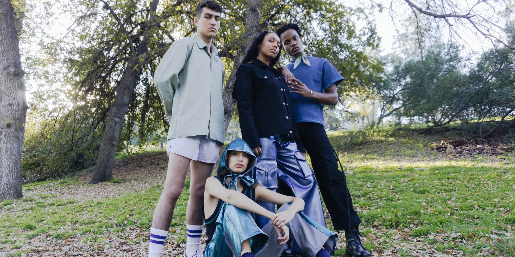 PHLEMUNS Nonbasics Are Your Newest Closet Staple