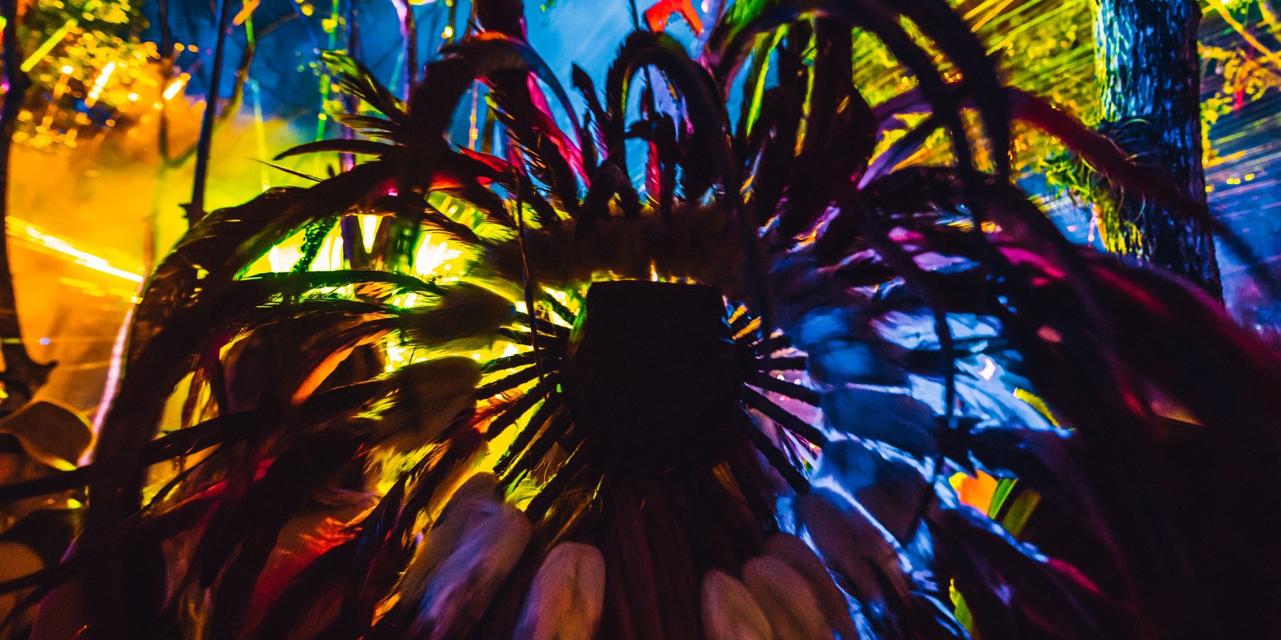 The Transformative Magic of Day Zero