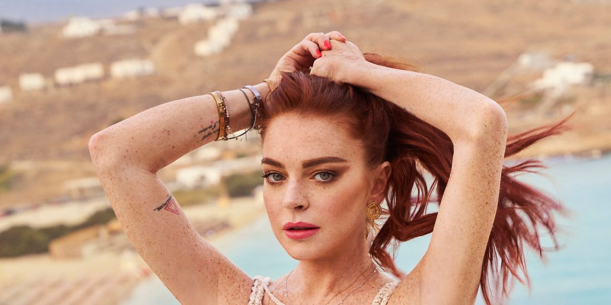 Lohan's Beach Club Episode Two Recap: Martha Stewart Girl Gang