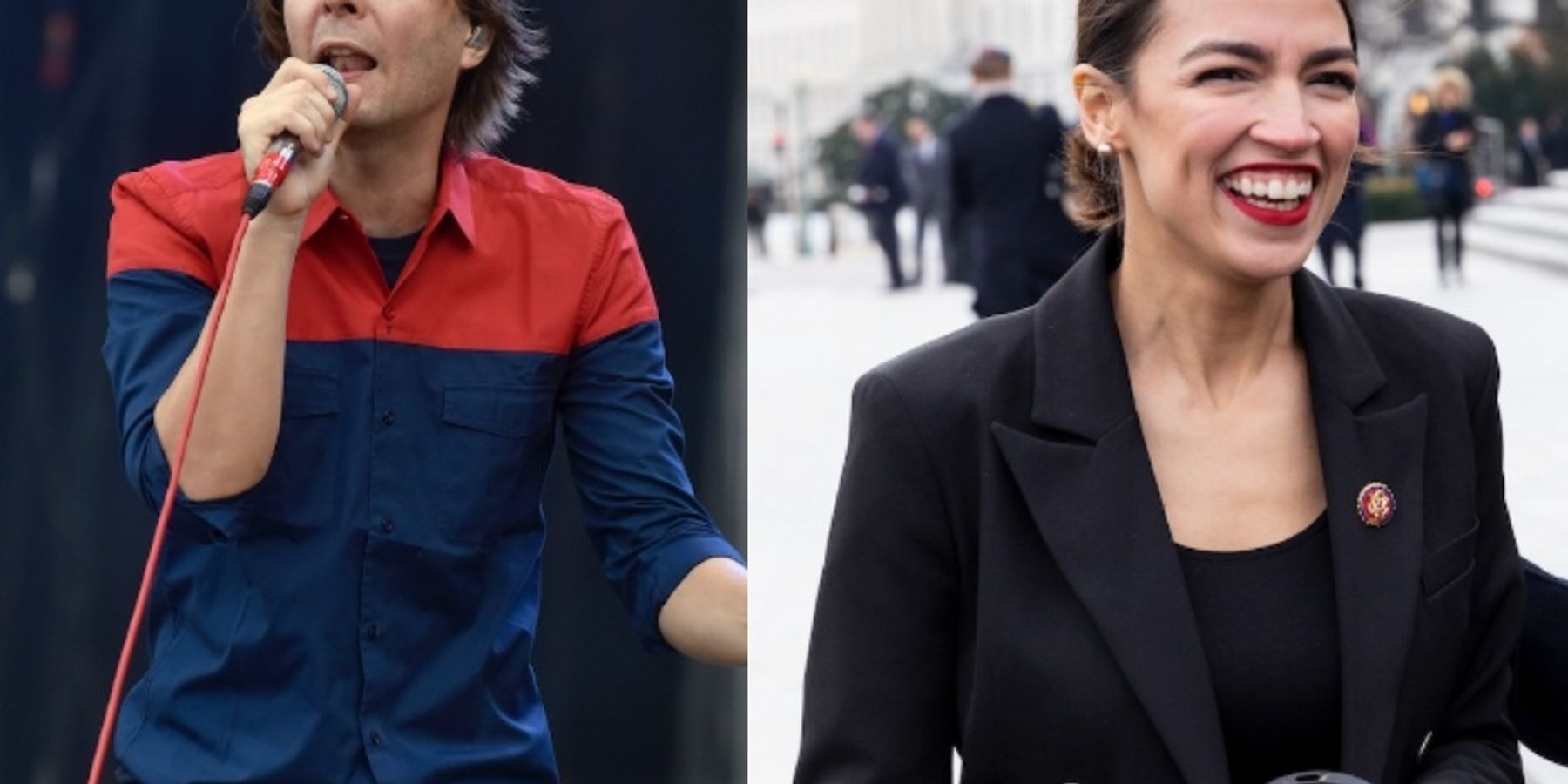 Thanks to AOC, Phoenix's 'Lisztomania' Sees 192% Streaming Spike