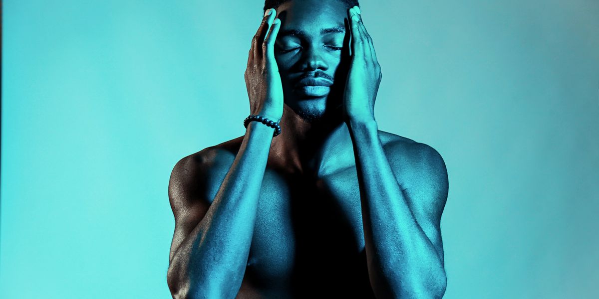 TOBi Sings the Blues