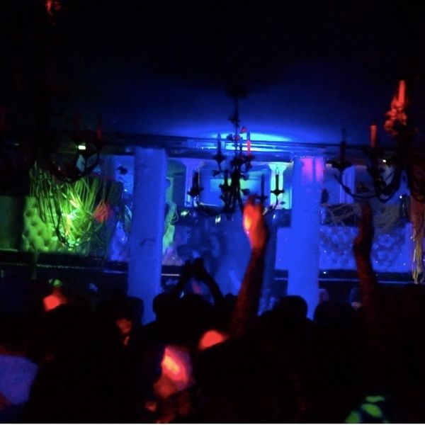 New York Nightlife Haven 'The Spectrum' Forced to Relocate Again