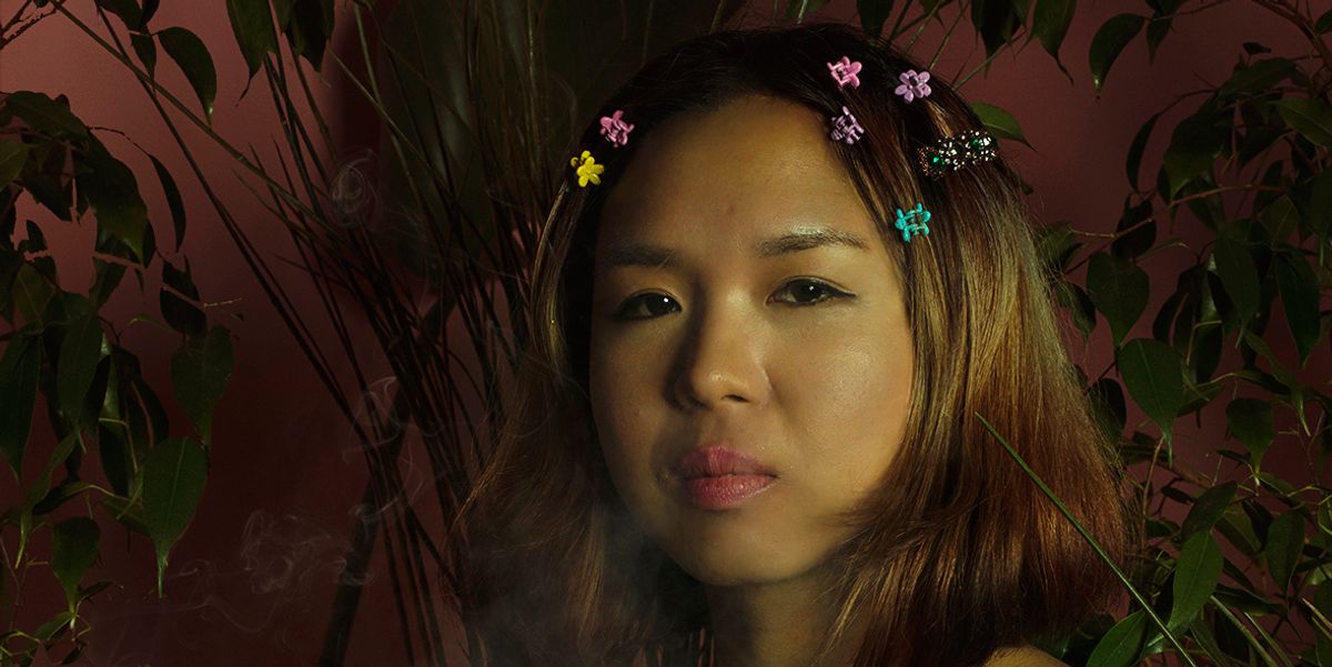 This Entrepreneur Is Uniting Weed, Rave Culture and Social Justice