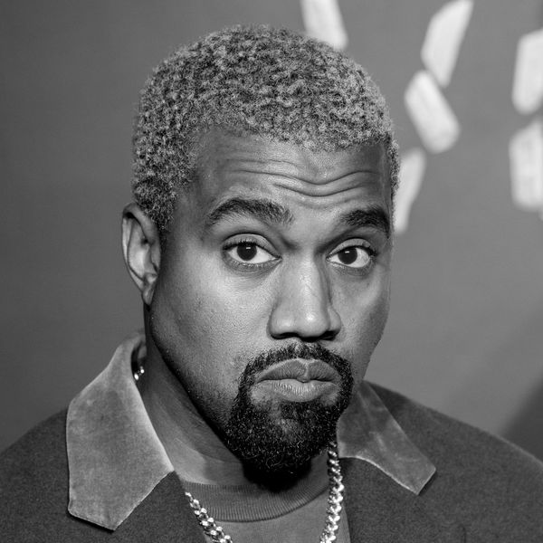 Praise Yeezus! Kanye Is Leading a Church