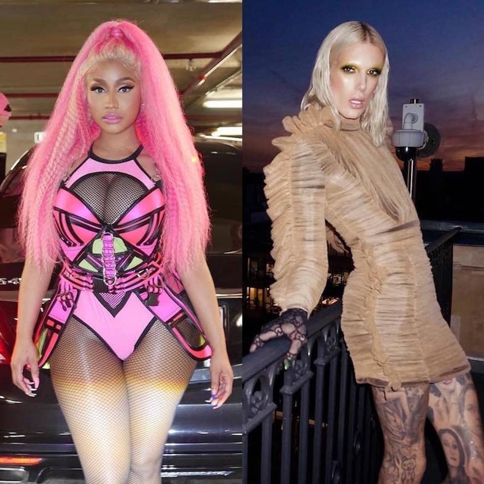 sex doll nicki minaj Babs: 160cm/5ft3 D-cup Silicone Sex Doll main image 0