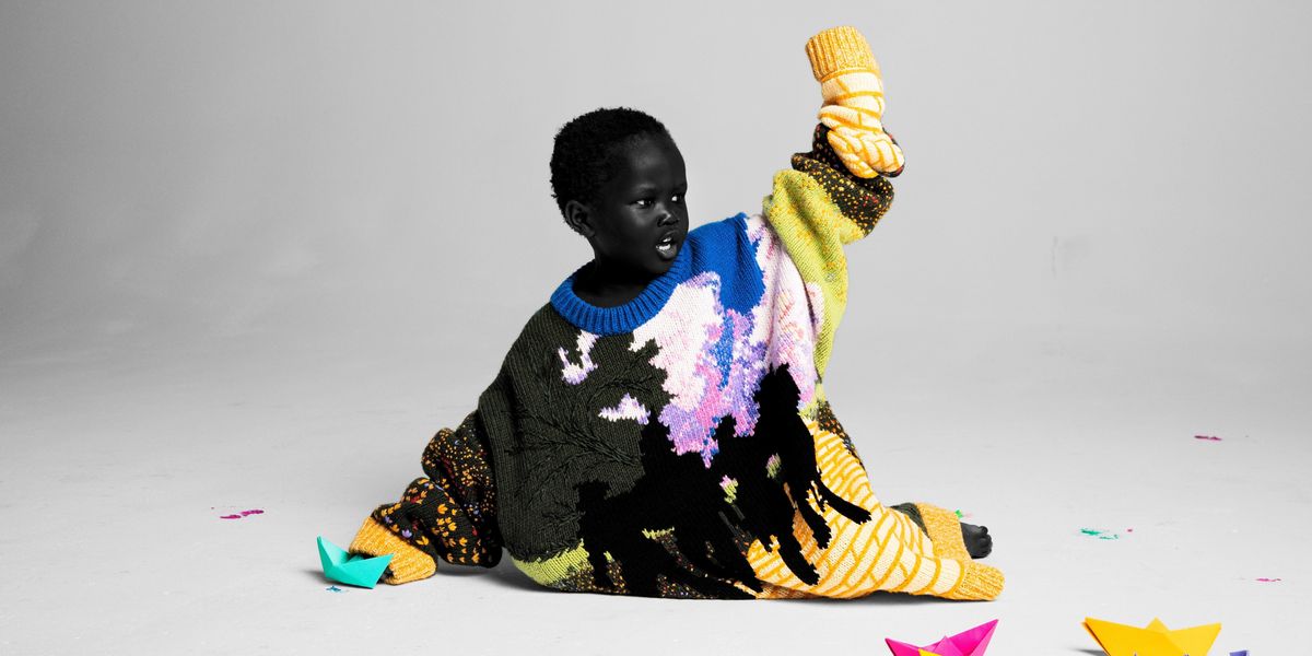 Virgil Abloh Reveals Three-Part Spring Campaign for Louis Vuitton