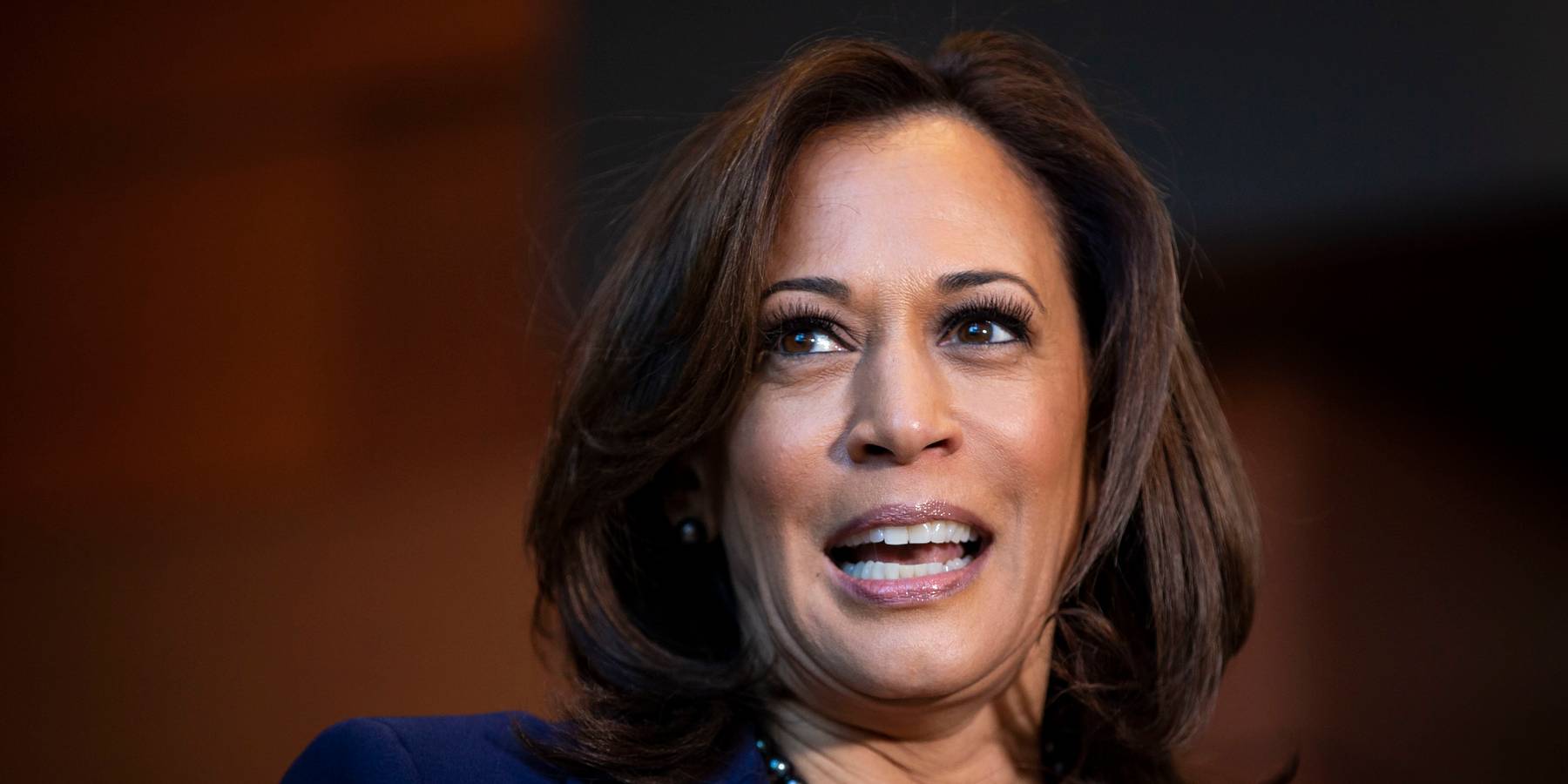 Kamala Harris Announces 2020 Presidential Bid