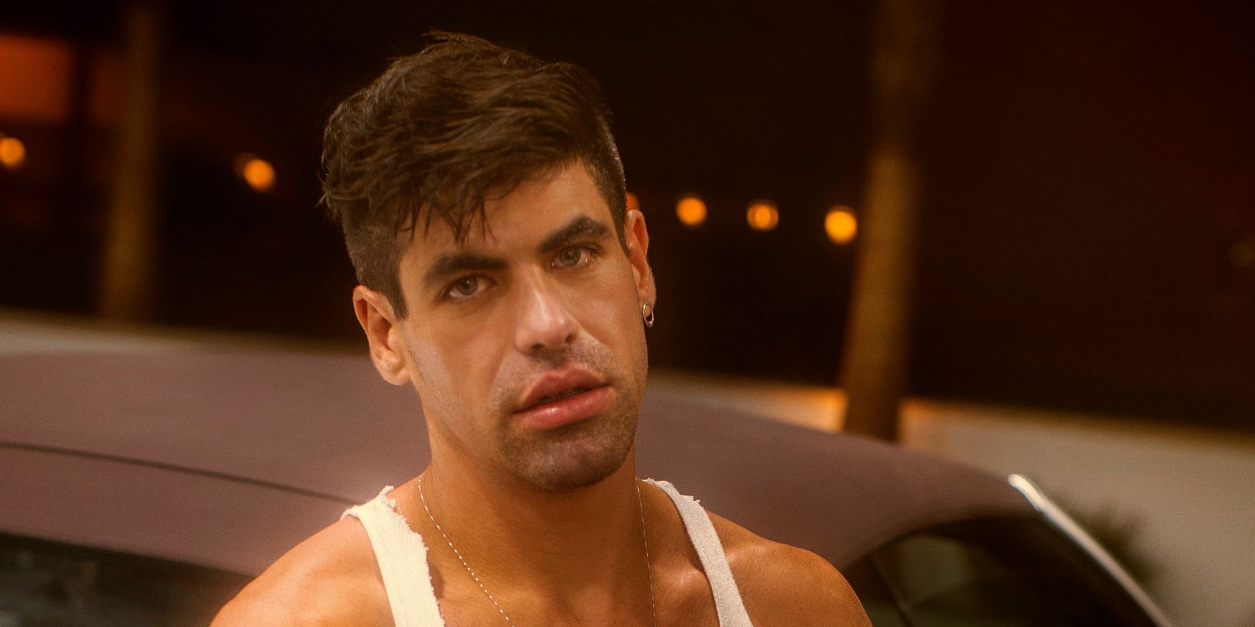 Let F. Virtue's Vices Guide You to the Light