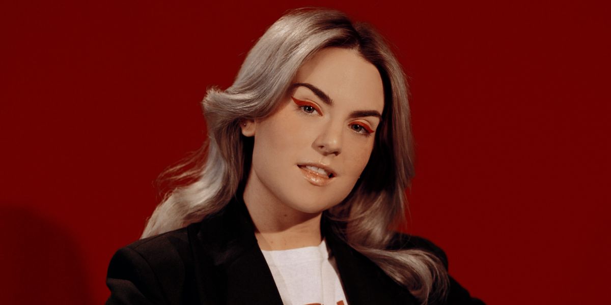 JoJo Is Reclaiming Her Time