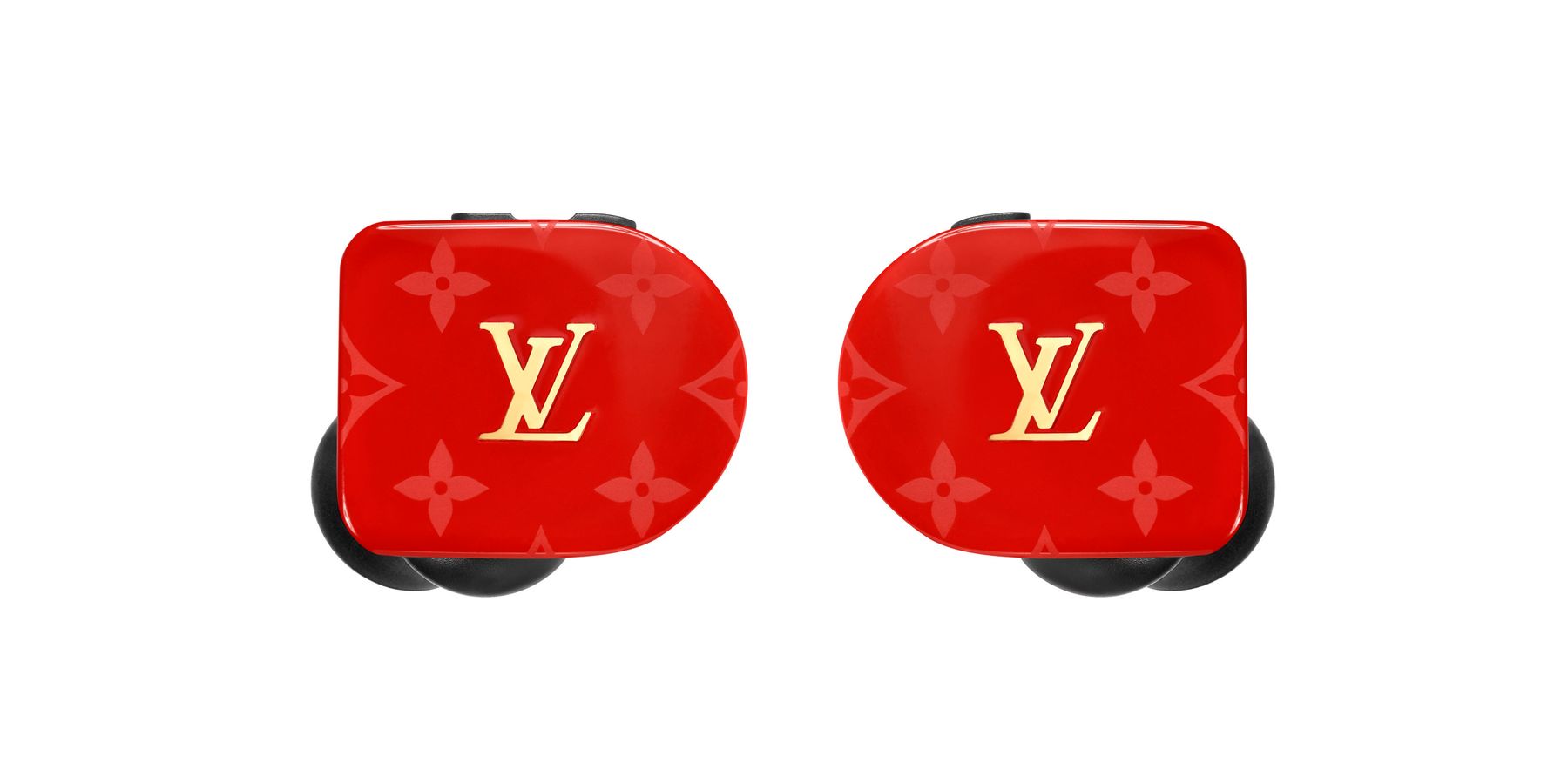 Imagine Losing These Louis Vuitton Airpods