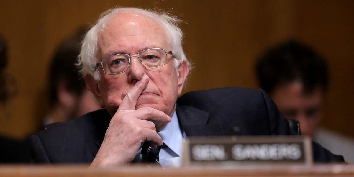 Is America Ready to Feel the Bern, Again?