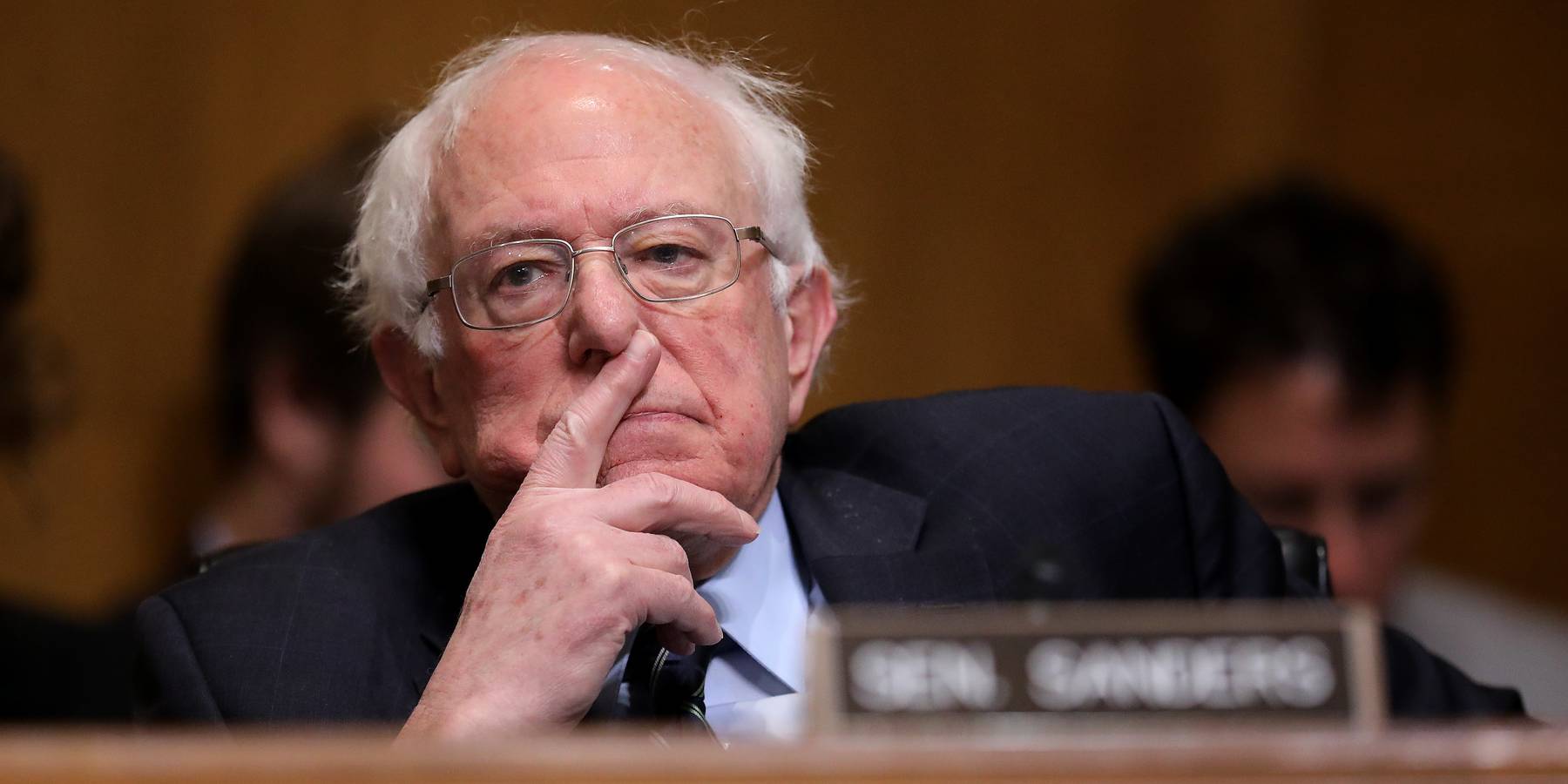 Is America Ready to Feel the Bern, Again?