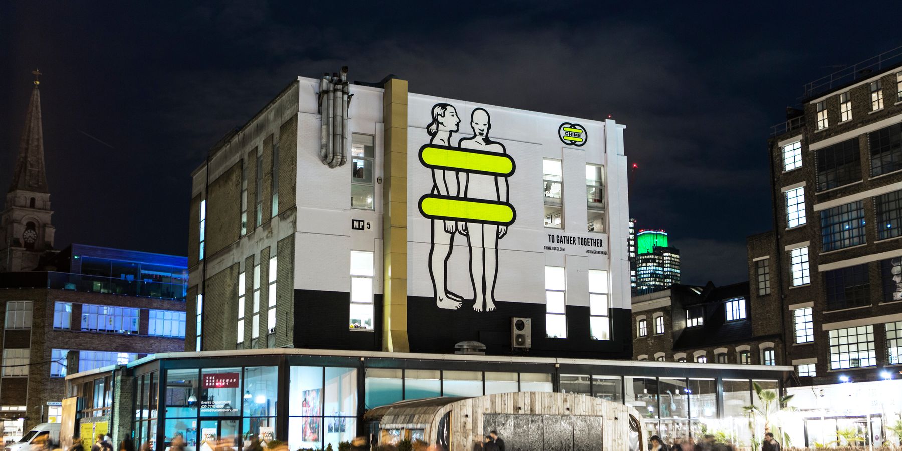 Gucci Renews Fight for Gender Equality in New Zine and Film