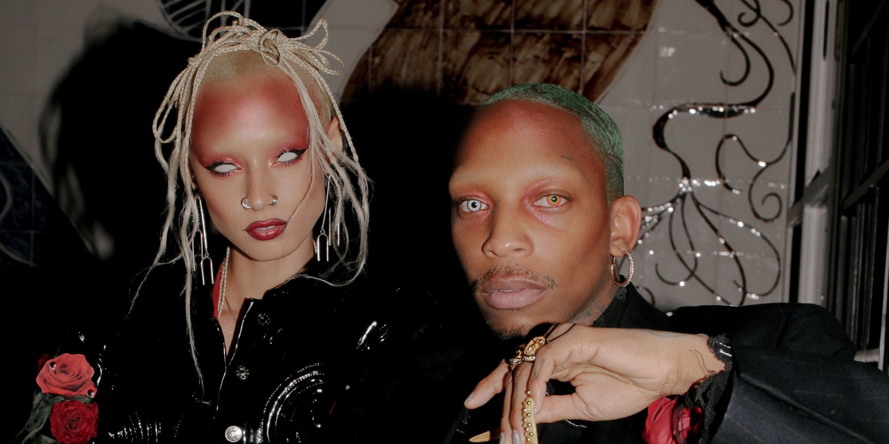 Uglyworldwide Is the Ultimate Prom Date