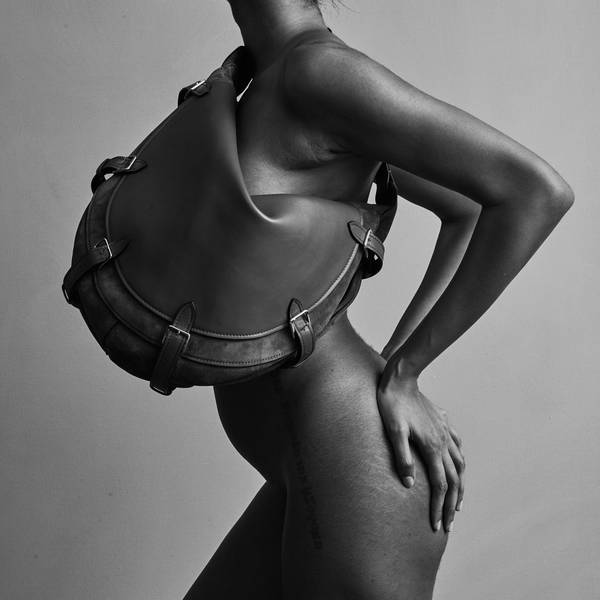 Altuzarra Made a Boho Bag Sexy