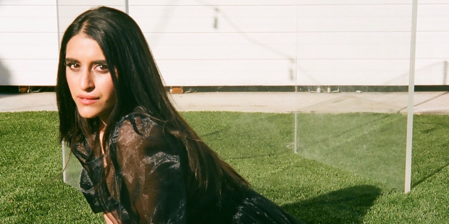 Gia Woods’ New Summer Bop Will Melt Your Frozen Heart
