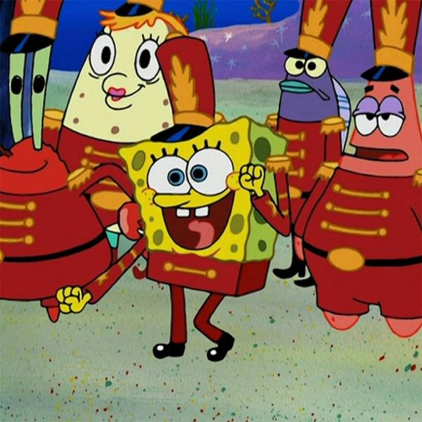 Super Bowl’s Spongebob Tribute Disappoints the Internet