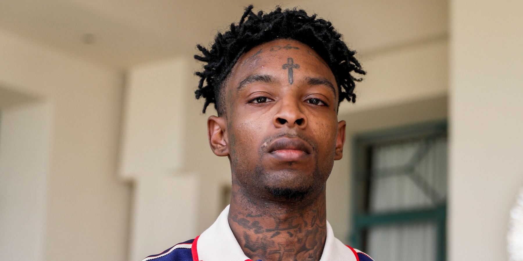 Use 21 Savage’s Arrest to Radicalize, Not Make Fun
