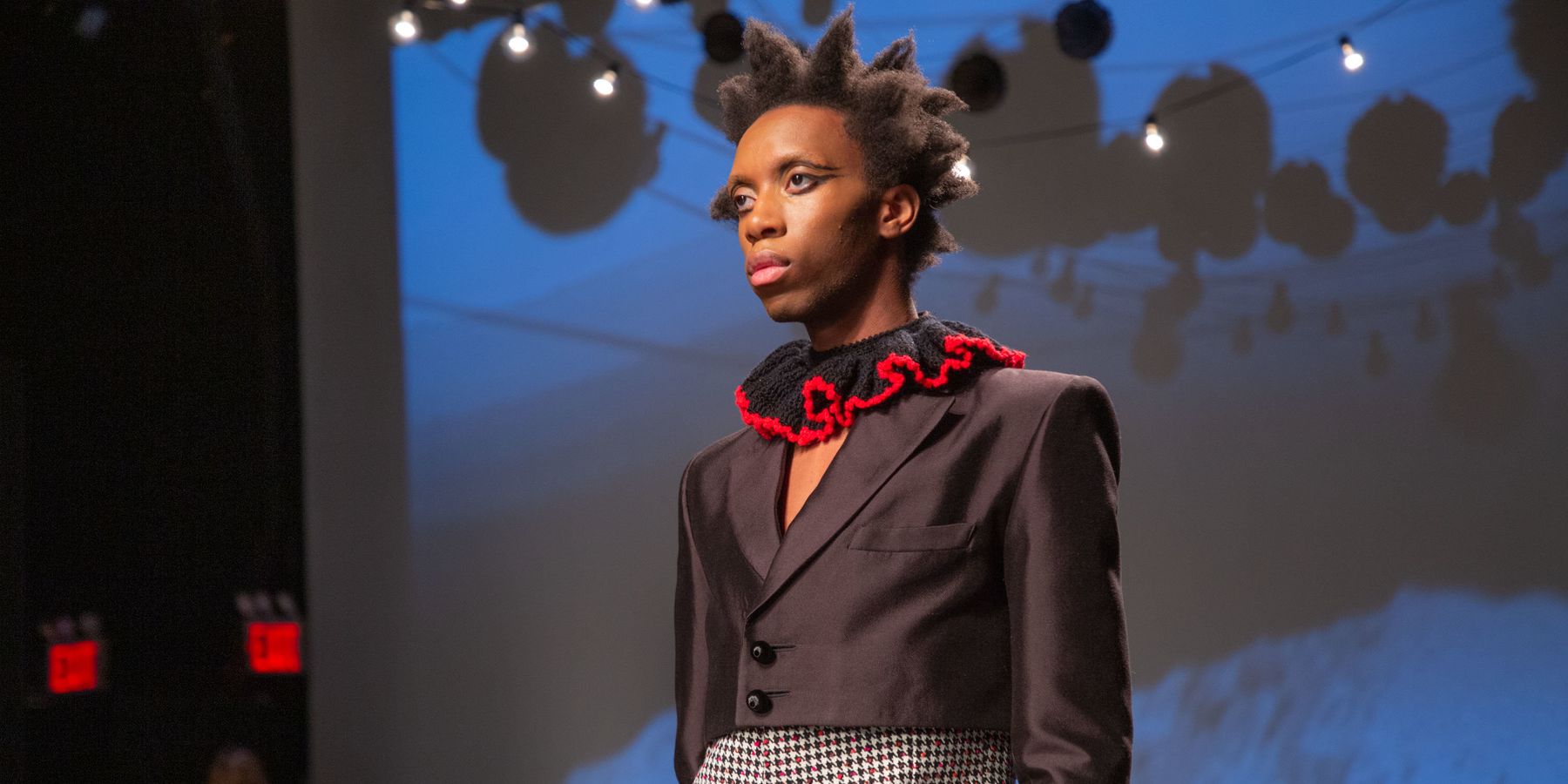 Palomo Spain's Avant-Garde Ballet