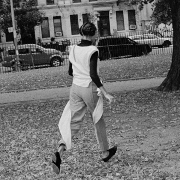 Vejas Goes In Depth With 'Character Studies' Zine