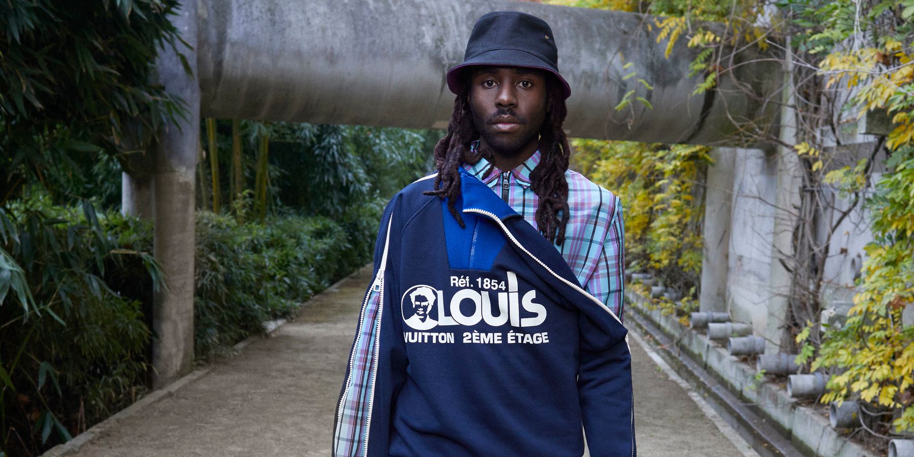 Virgil Abloh Shares His Pre-Fall 2019 Philosophy