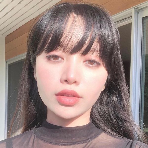 Michelle Phan's New Lipstick Fights Child Sex Trafficking