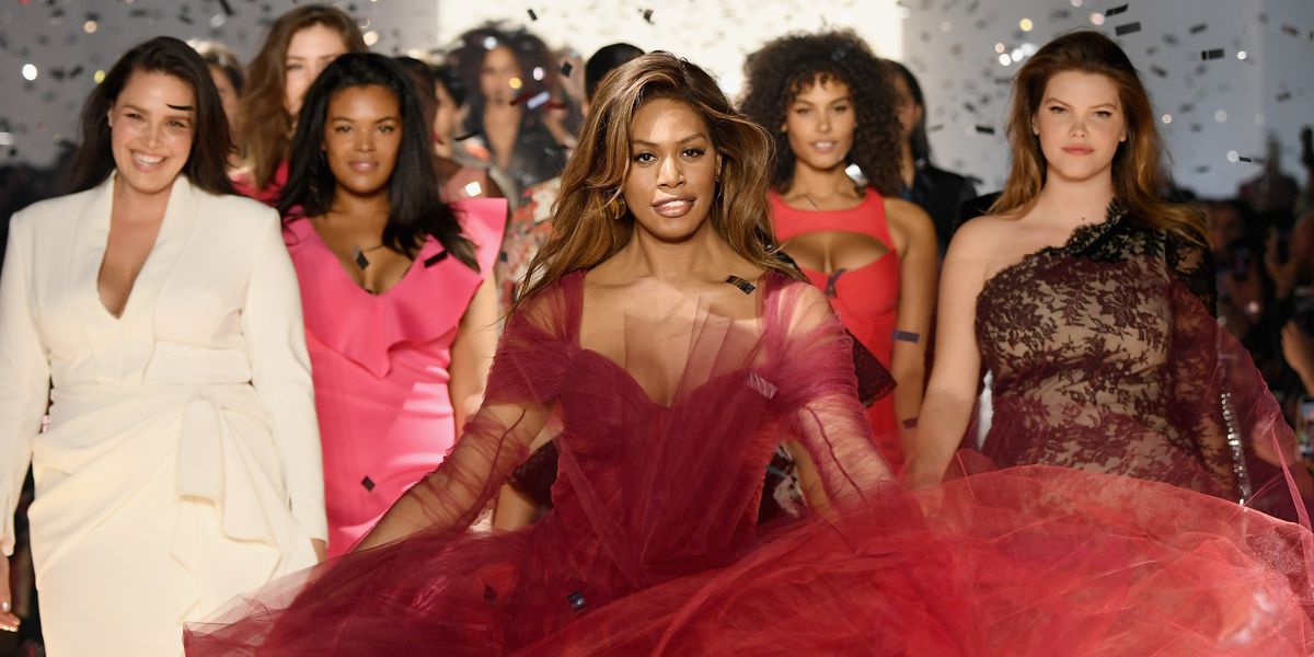 Laverne Cox Felt Her Full Fantasy Closing 11 Honoré