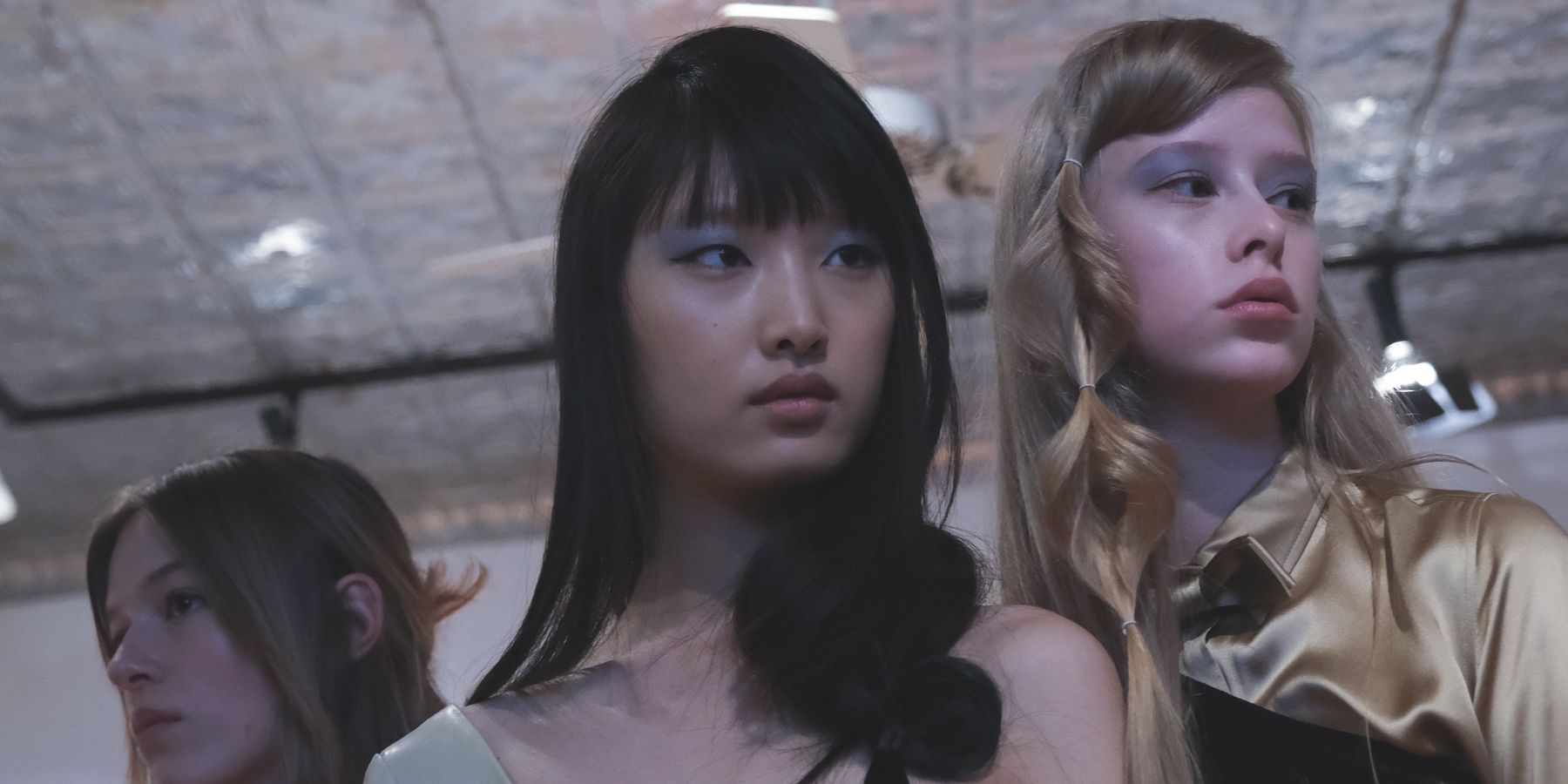 Taste the Rainbow at Maryam Nassir Zadeh