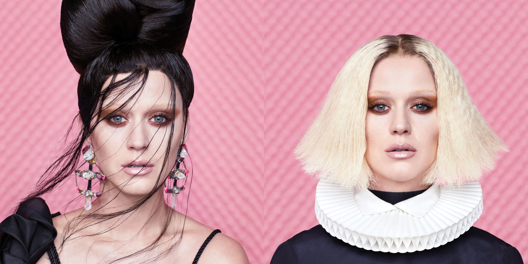 Katy Perry: Outside the Box