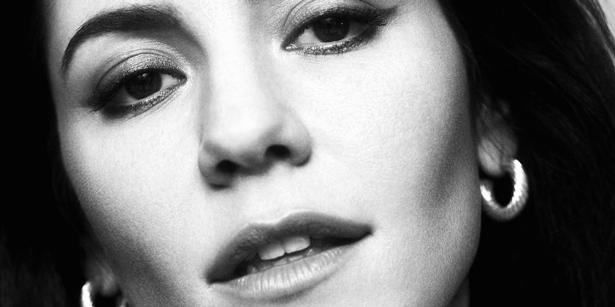 Watch the New Video for Marina’s ‘Handmade Heaven’