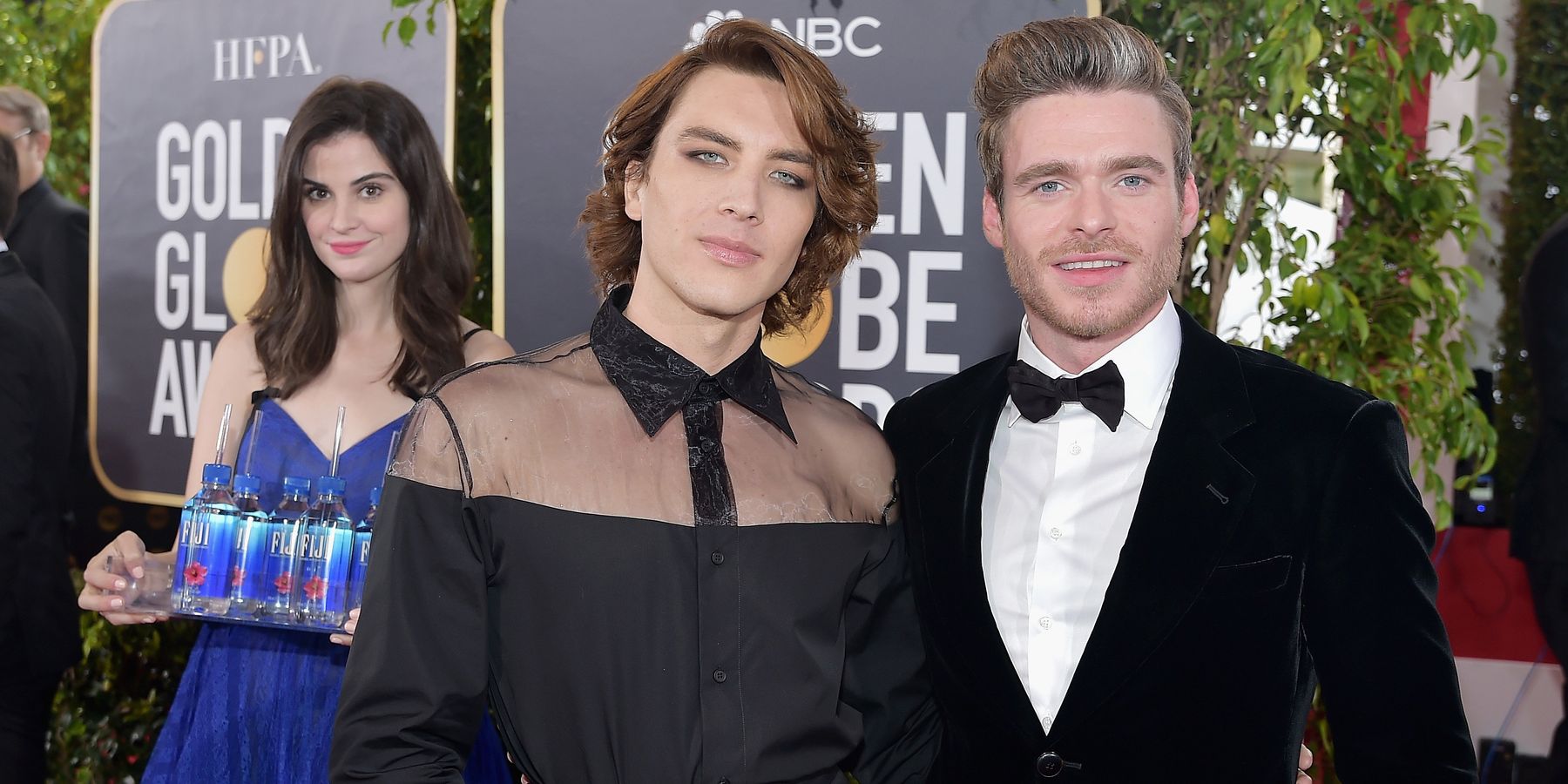 Fiji Water Girl Lawsuit Saga Continues