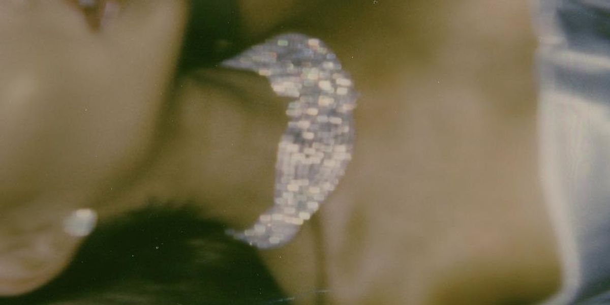 Ariana Grande Has Her Own Grammy Gown Photoshoot