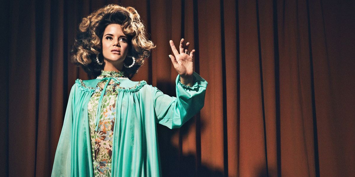 Maren Morris Won't Just 'Shut Up and Sing'