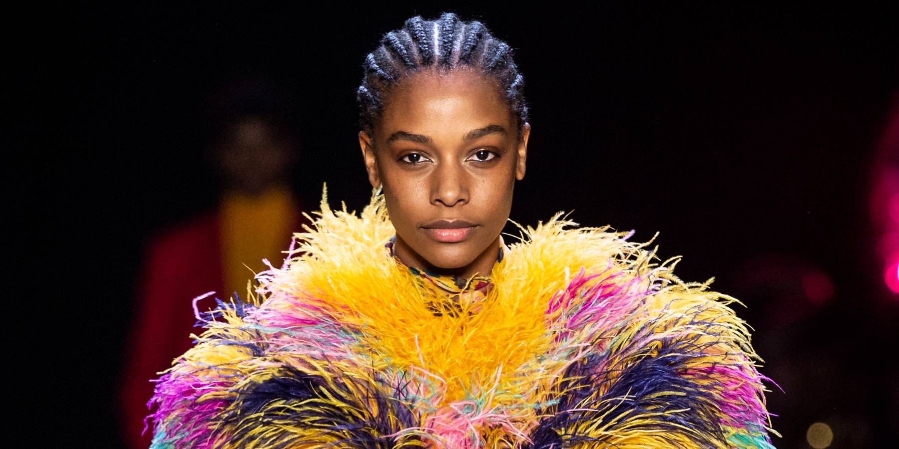 East Meets West at Prabal Gurung