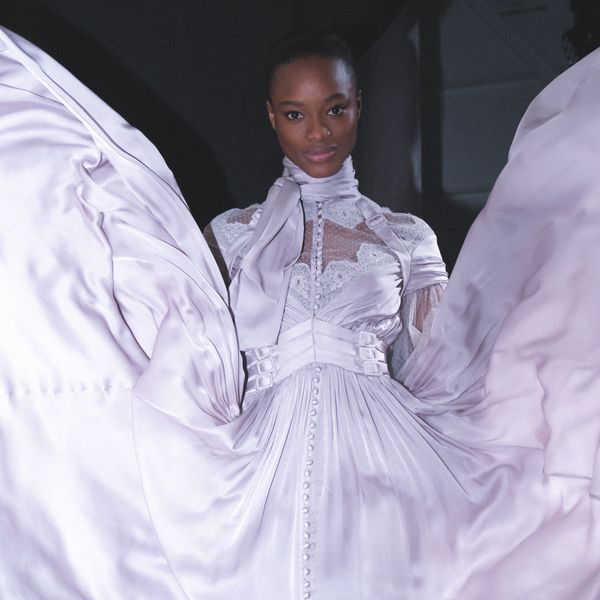 Zimmermann's New Take on Lingerie Dressing