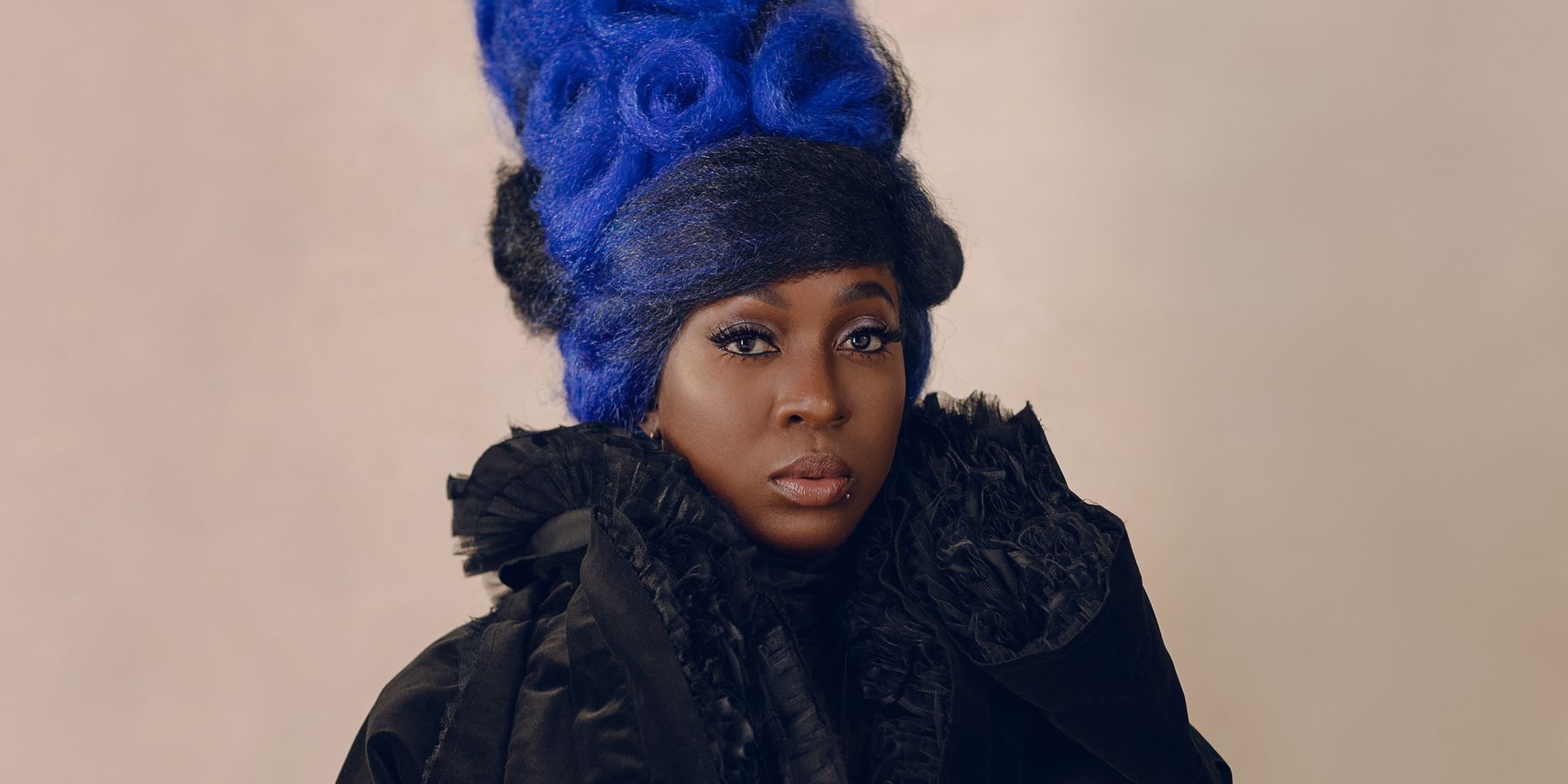 Dancehall Legend Spice Is Combating Colorism