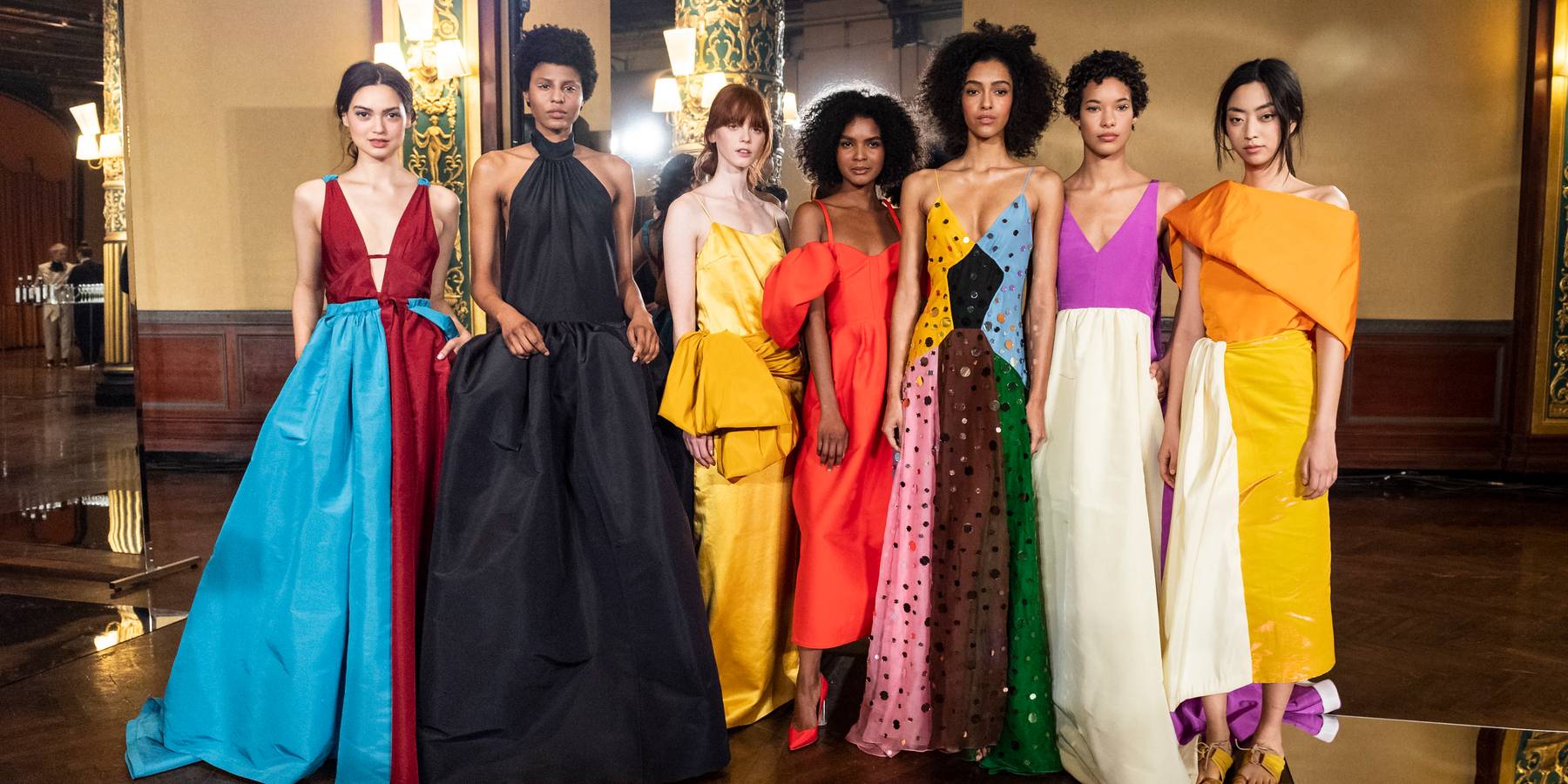 The Art of Craft at Rosie Assoulin