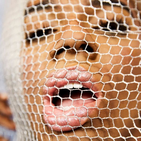 Celebrate V-Day with Fluide's Inclusive Line of Lip Glosses