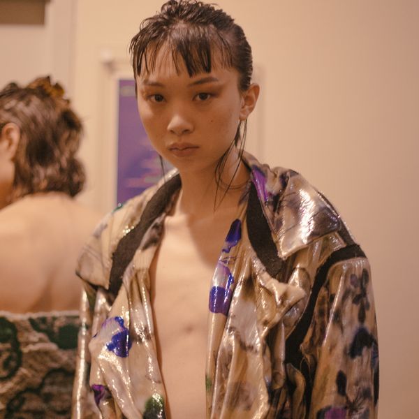 Gauntlett Cheng Loves a Deformed Teddy Bear