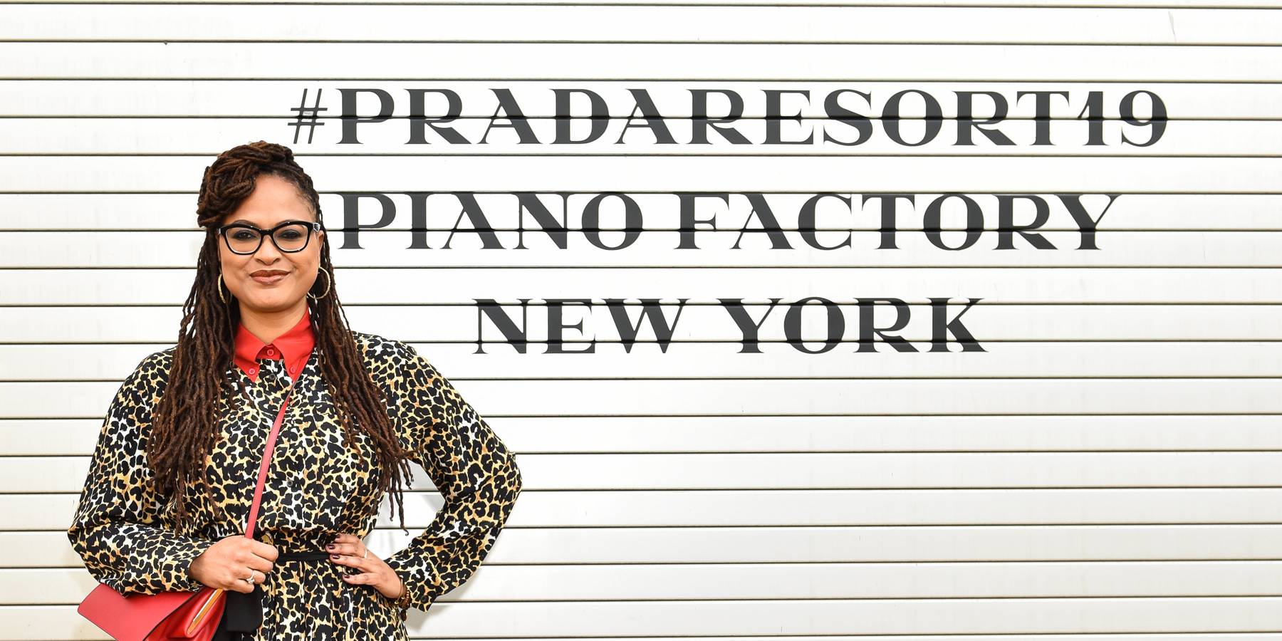 Prada Enlists Ava DuVernay and Theaster Gates for Diversity Council