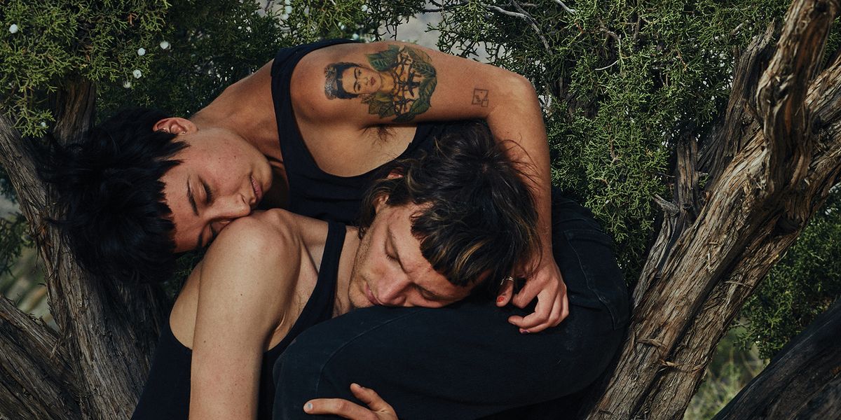 How 6 Different Non-Monogamous Relationships Are Redefining Love