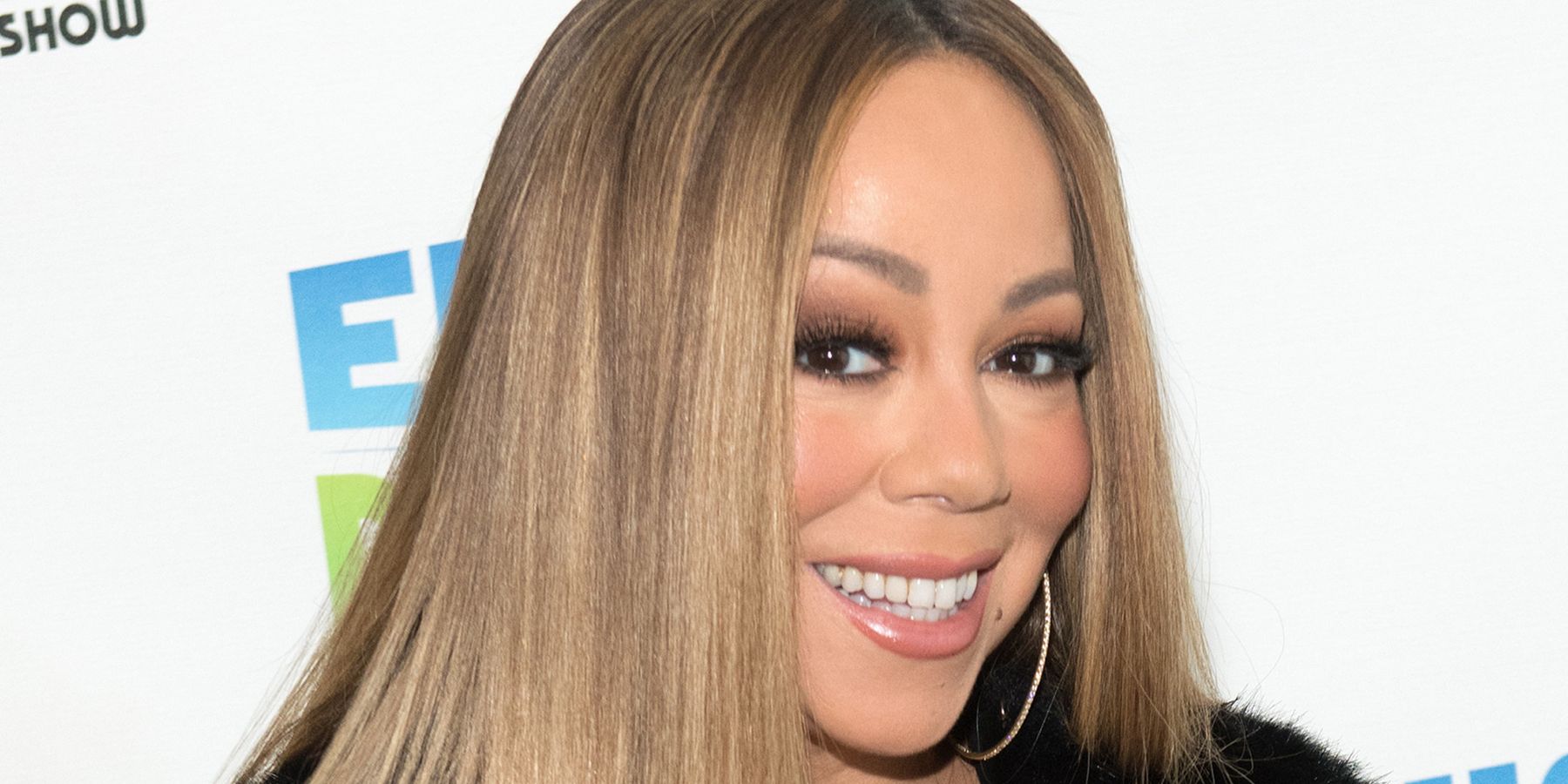 Mariah Carey Doesn't Know What the Chainsmokers Look Like Either