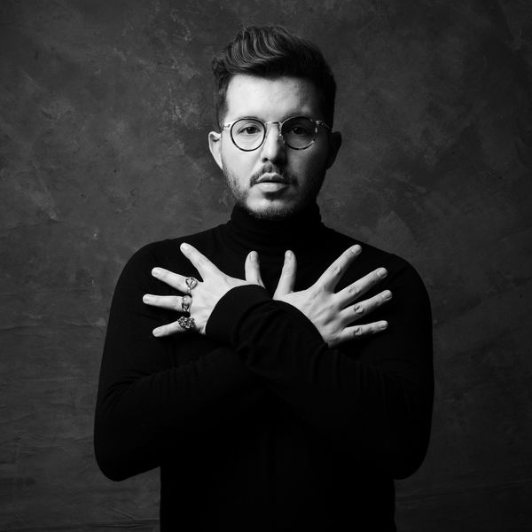 Simon Curtis Has All the 'Love' He Needs