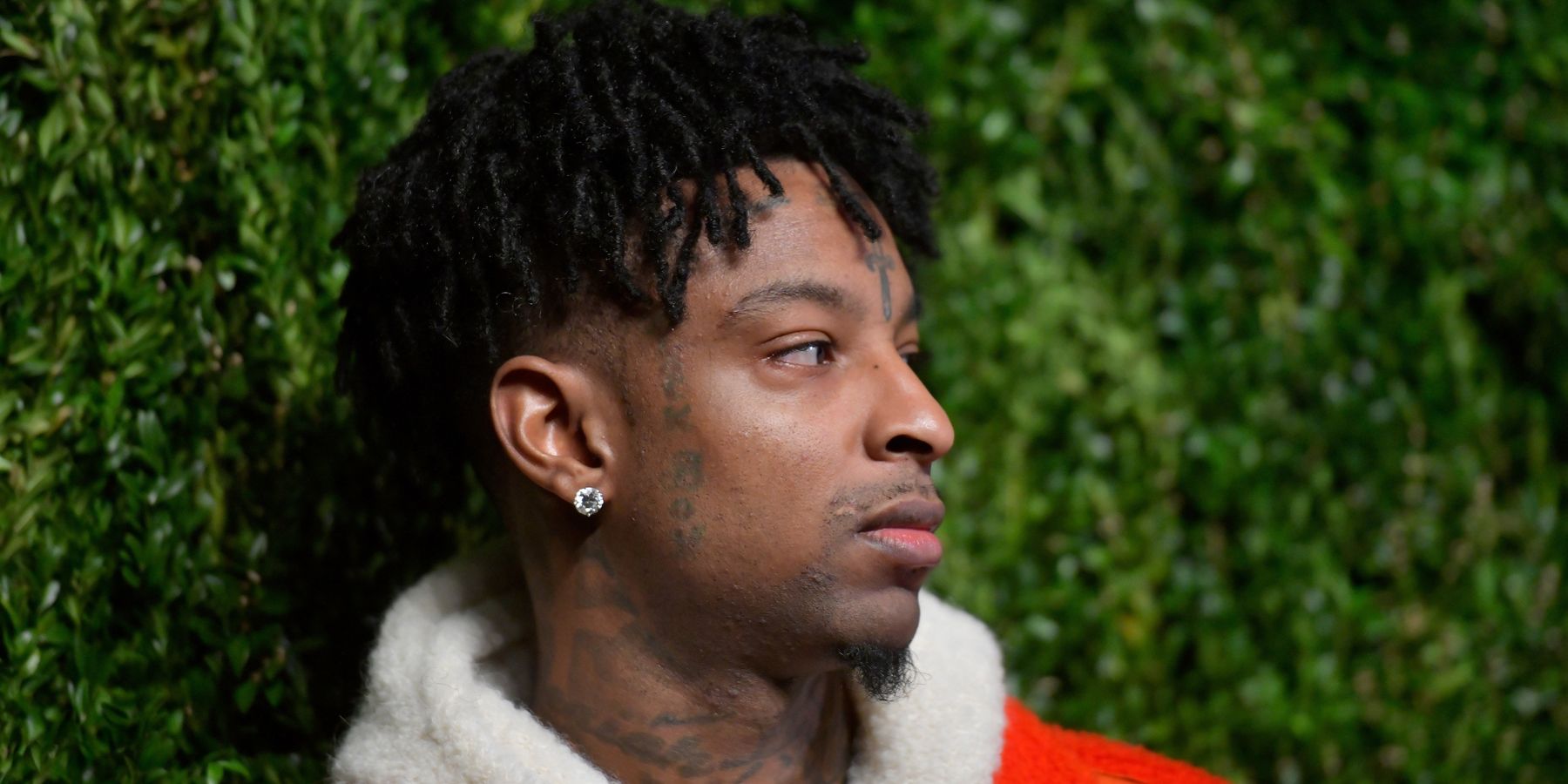 21 Savage On Good Morning America: 'It Was Definitely Targeted'