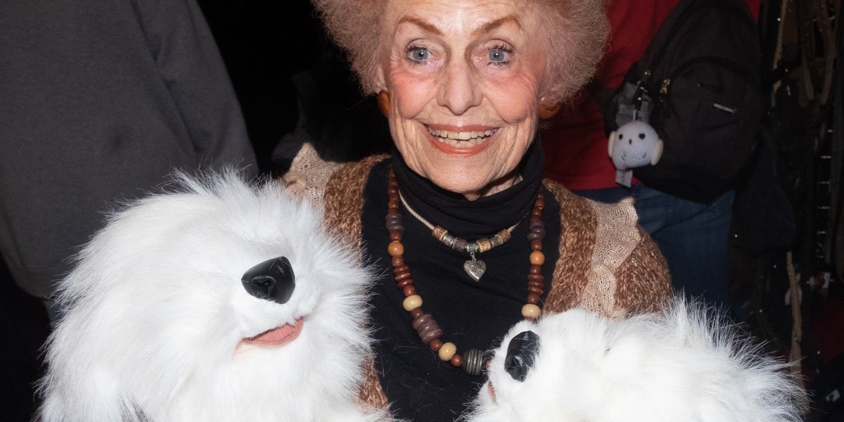 Inside the Show Where Dog Lovers Reach New Extremes