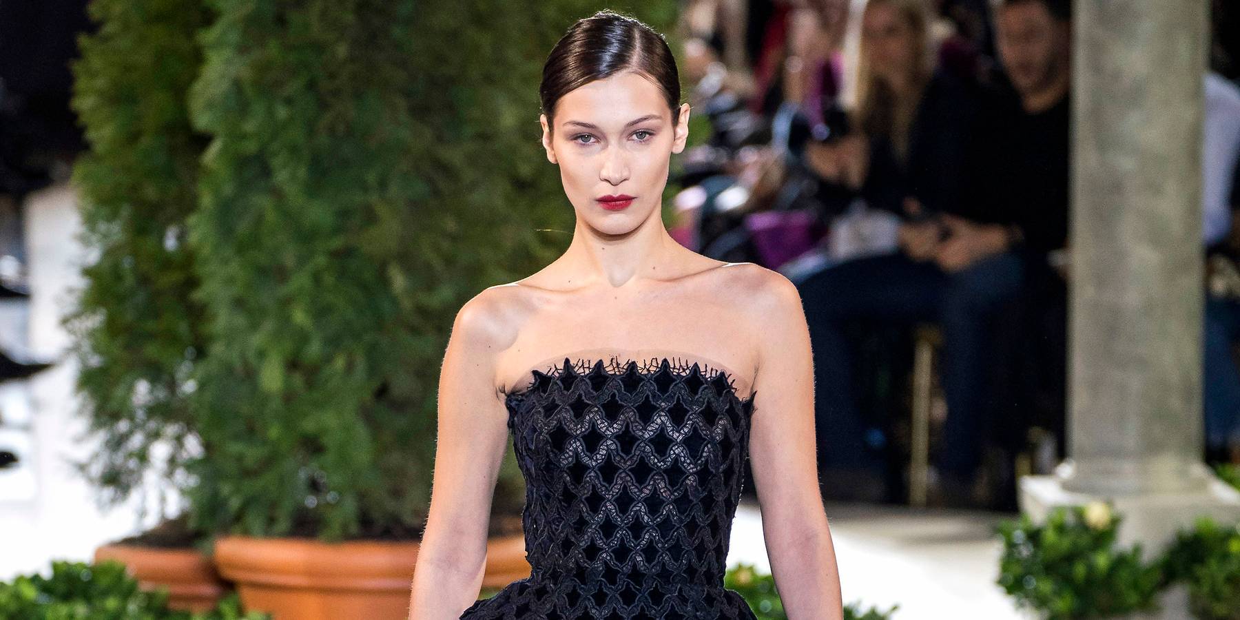 The NYFW Beauty Trends We Loved